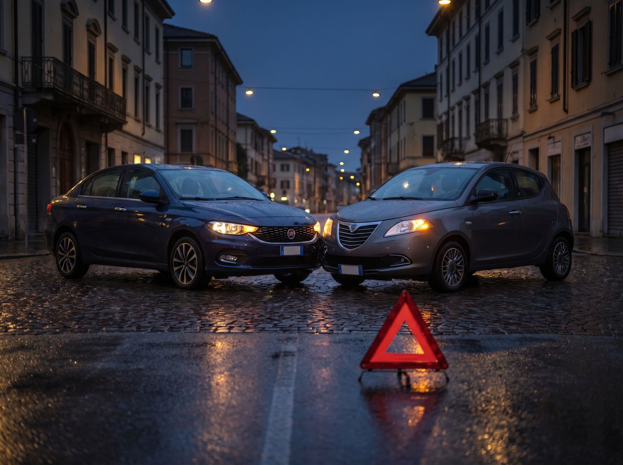 Incidenti Stradali
