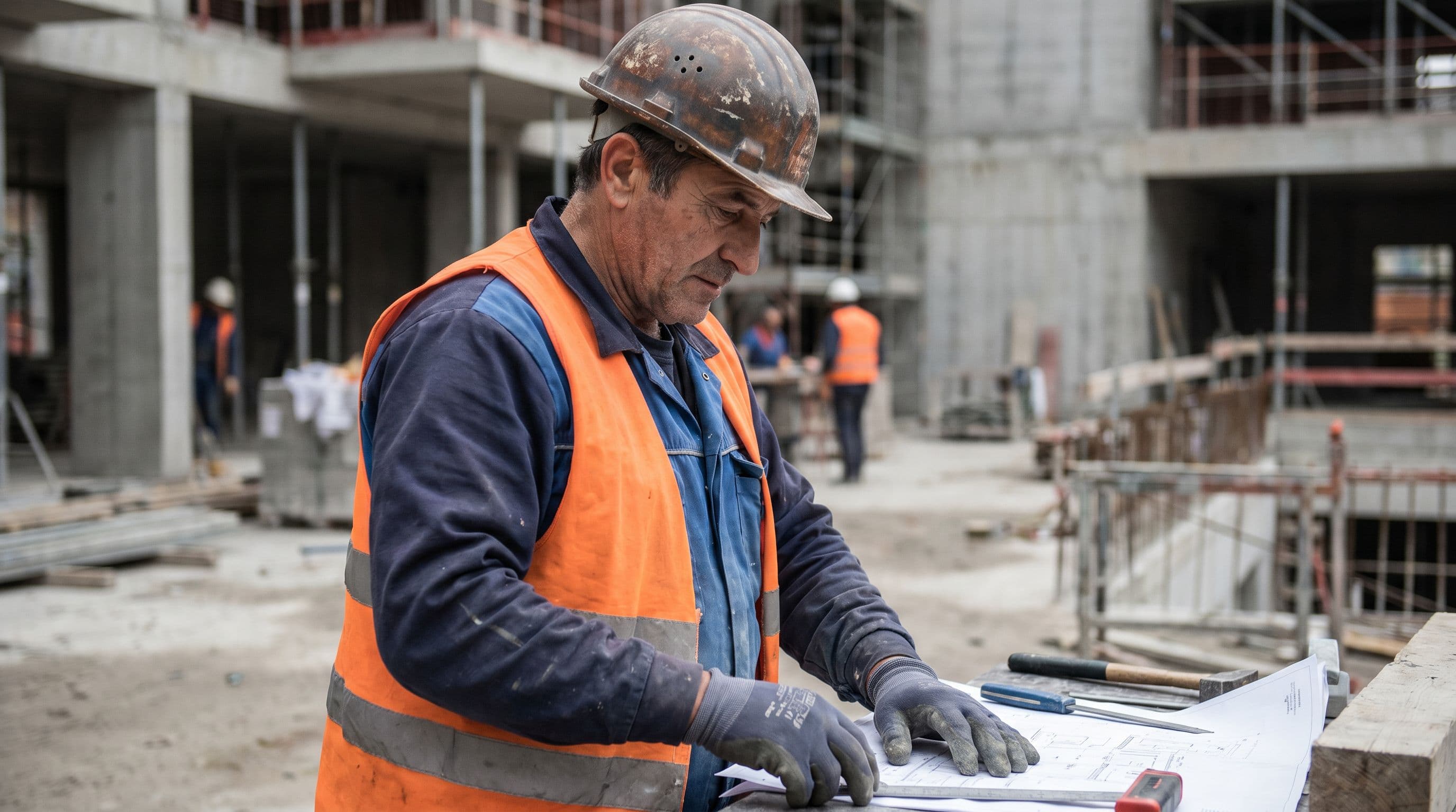 Incidente per cantiere stradale segnalato male: chi ti risarcisce