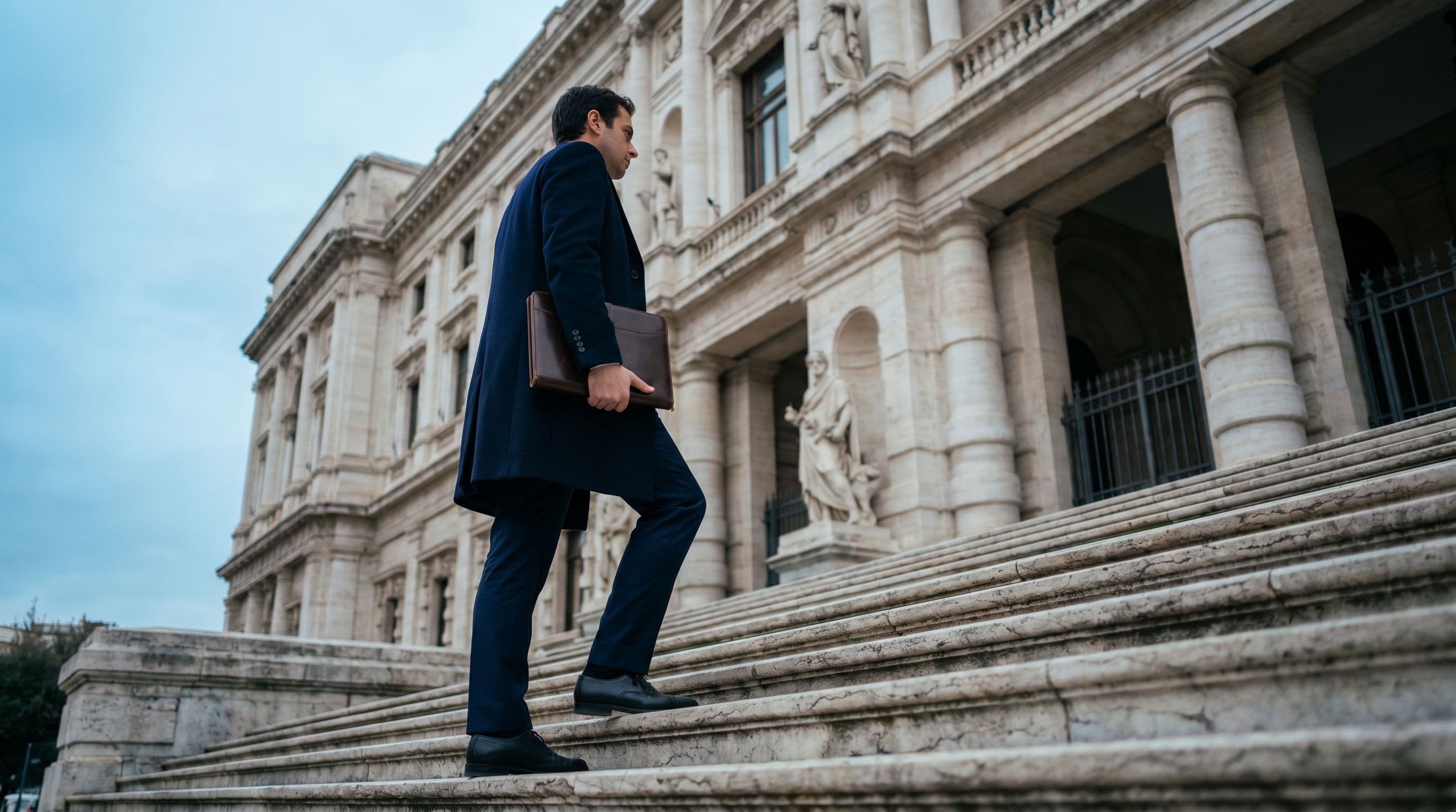 Giurisprudenza — approfondimento