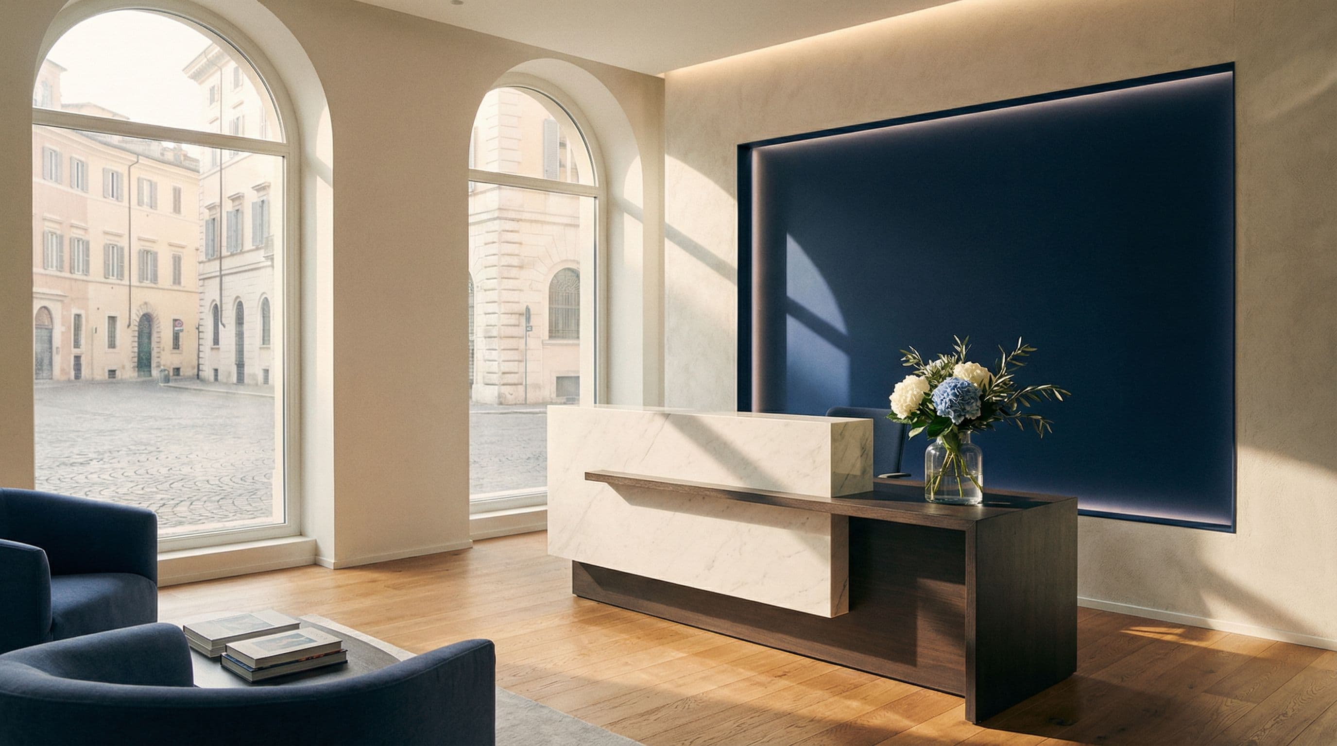 Assistenza H24 in tutta Italia