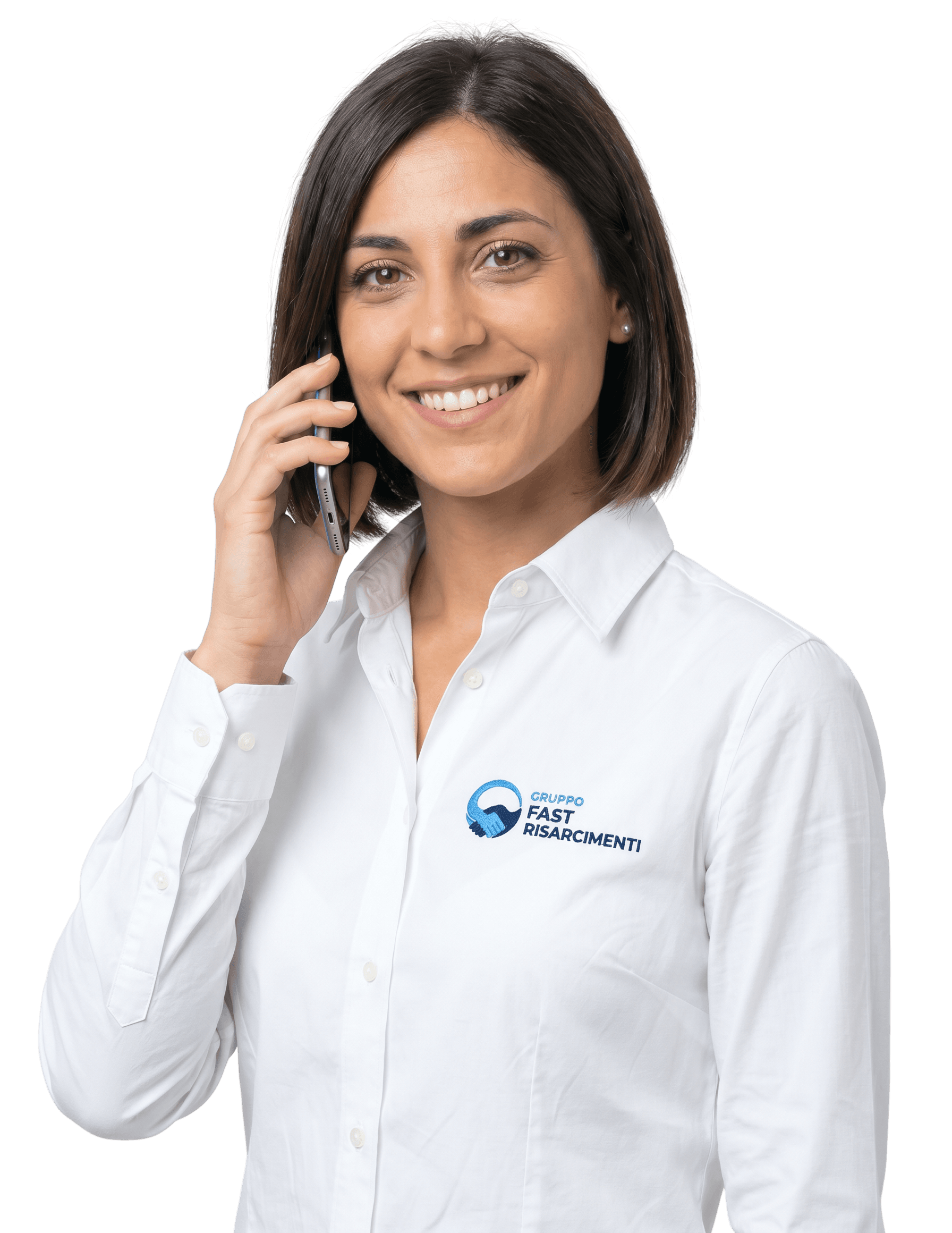 Consulente Gruppo Fast Risarcimenti