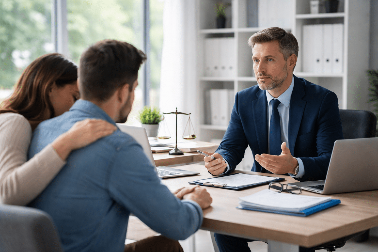 Consulenza gratuita risarcimento danni con il team di Gruppo Fast Risarcimenti a Bologna