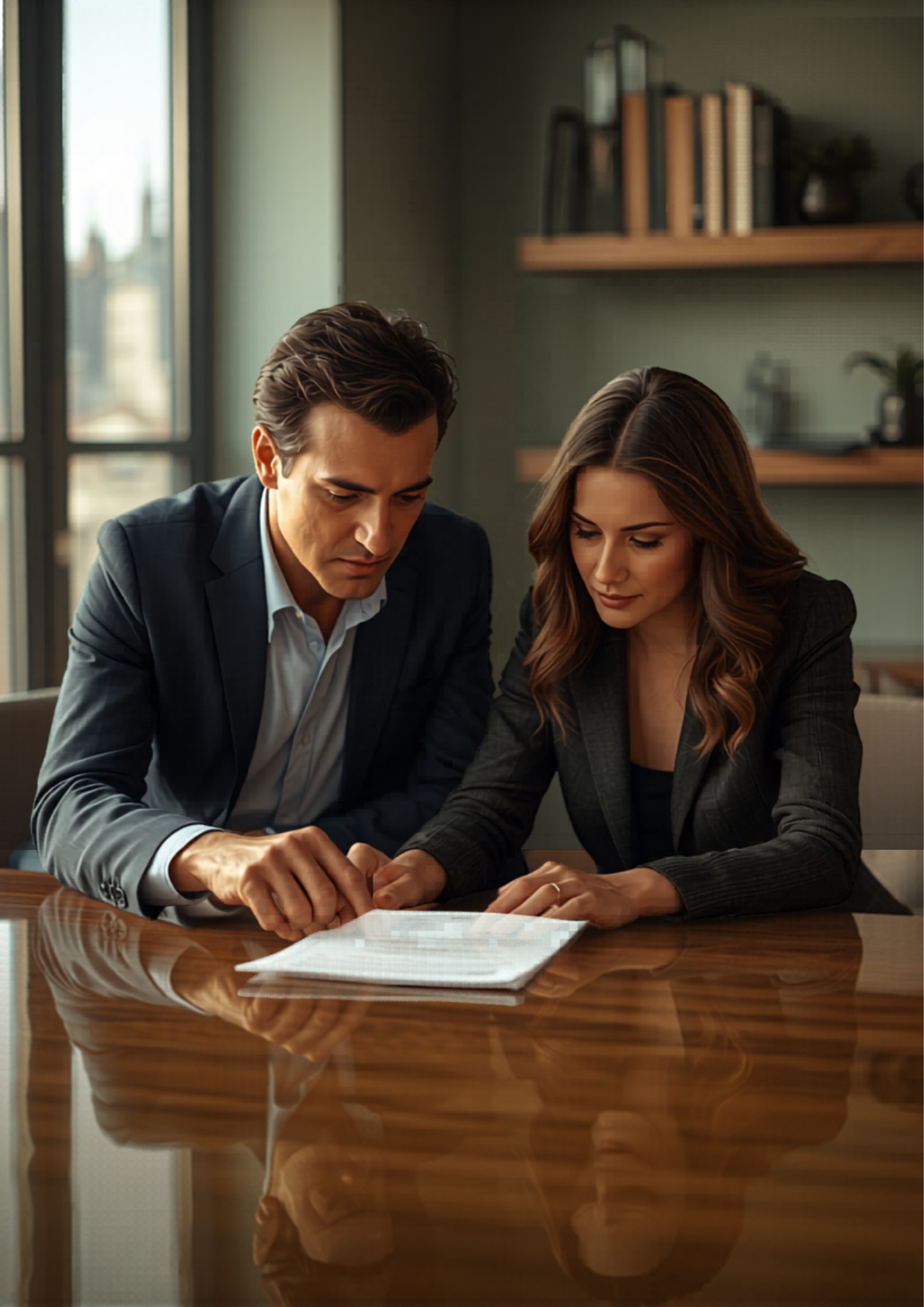 Consulenza e assistenza per il risarcimento danni in Italia