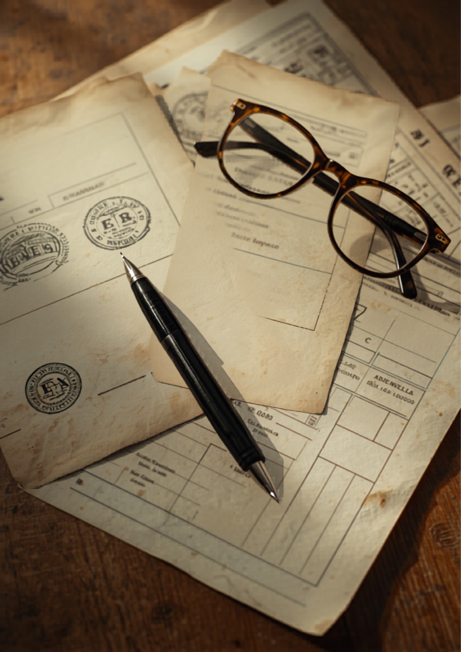 Documenti e pratiche italiane per il risarcimento danni